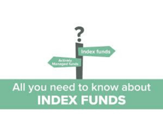 what is index fund?